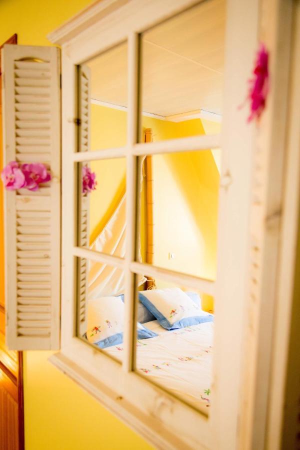 Domaine Bacchus Bed and Breakfast Reuil-sur-Marne Εξωτερικό φωτογραφία