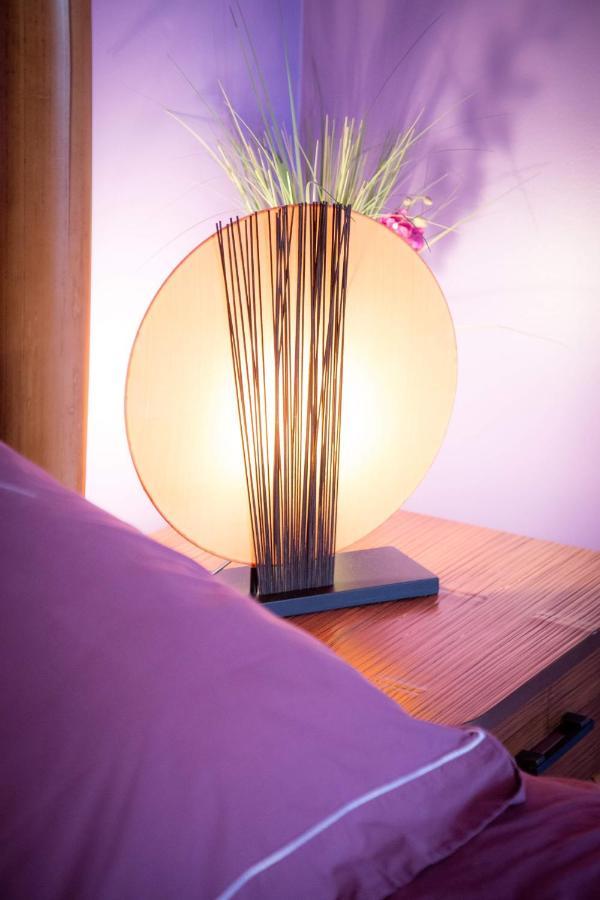 Domaine Bacchus Bed and Breakfast Reuil-sur-Marne Εξωτερικό φωτογραφία