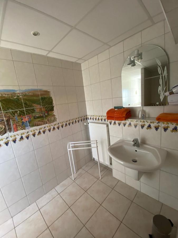 Domaine Bacchus Bed and Breakfast Reuil-sur-Marne Εξωτερικό φωτογραφία