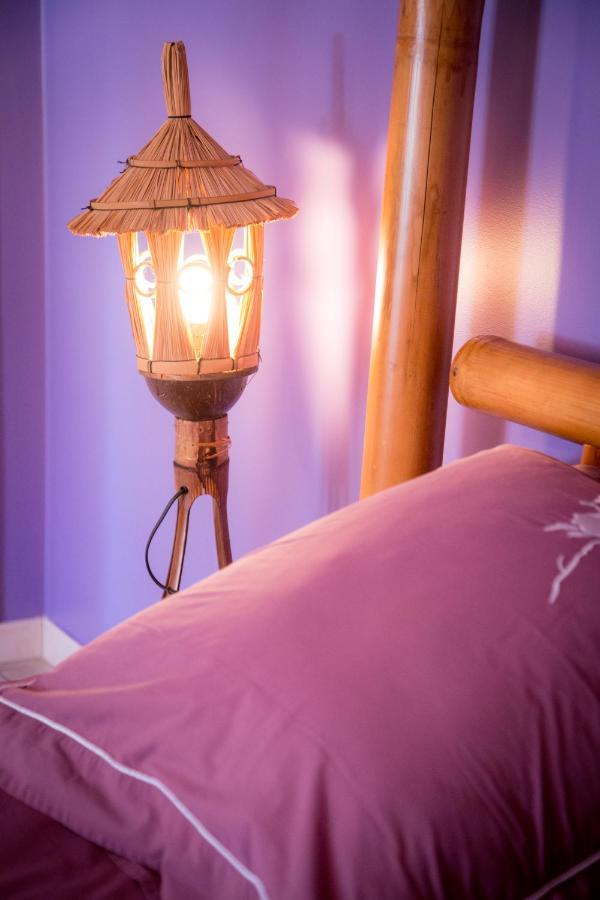Domaine Bacchus Bed and Breakfast Reuil-sur-Marne Εξωτερικό φωτογραφία