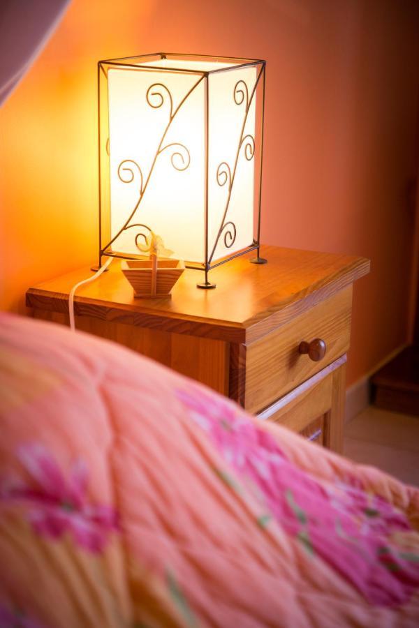 Domaine Bacchus Bed and Breakfast Reuil-sur-Marne Εξωτερικό φωτογραφία